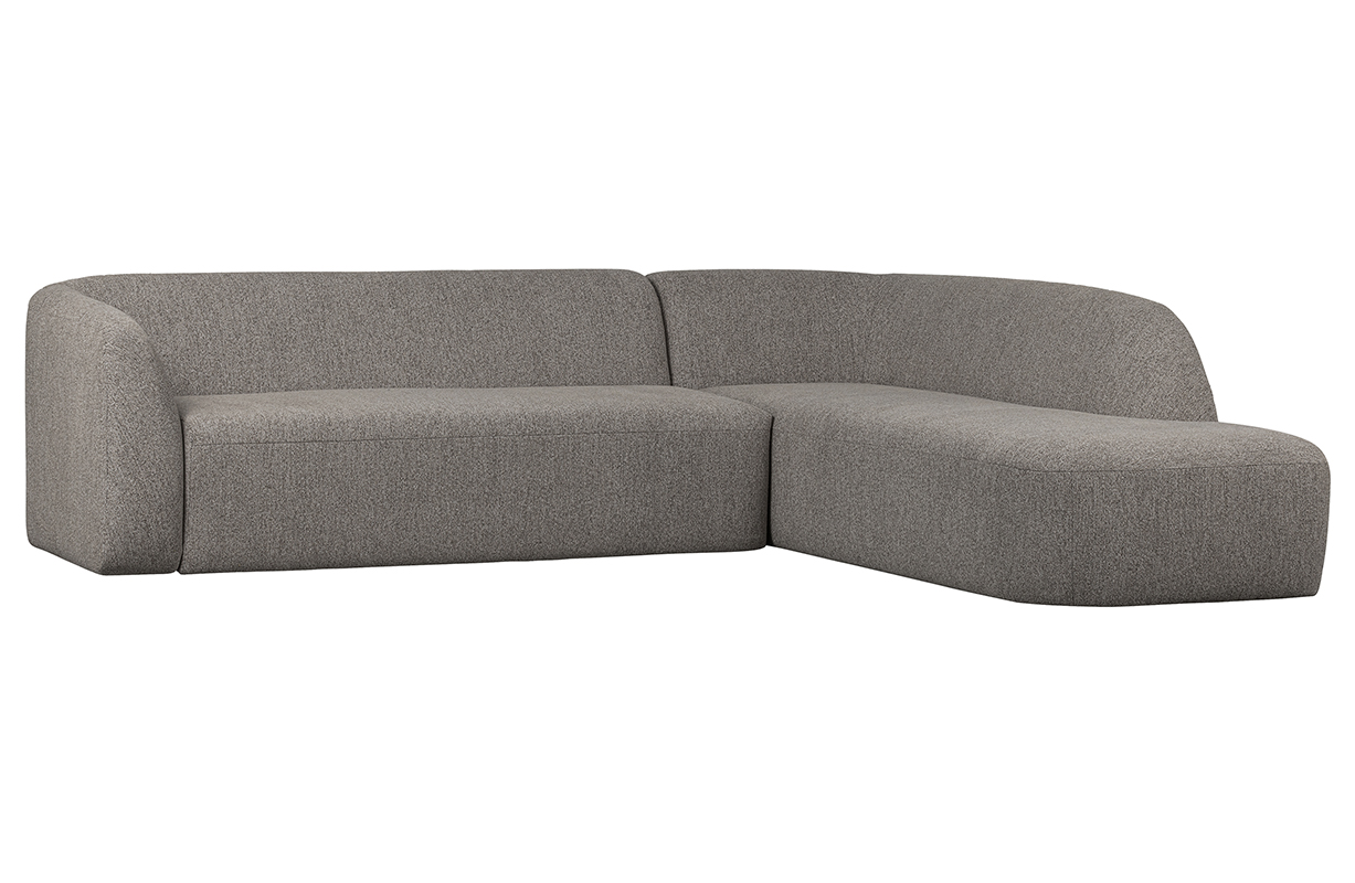 BePureHome Sloping rohová sedačka 7