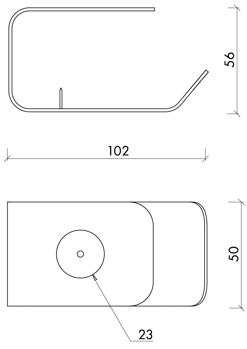 Rozmery produktu