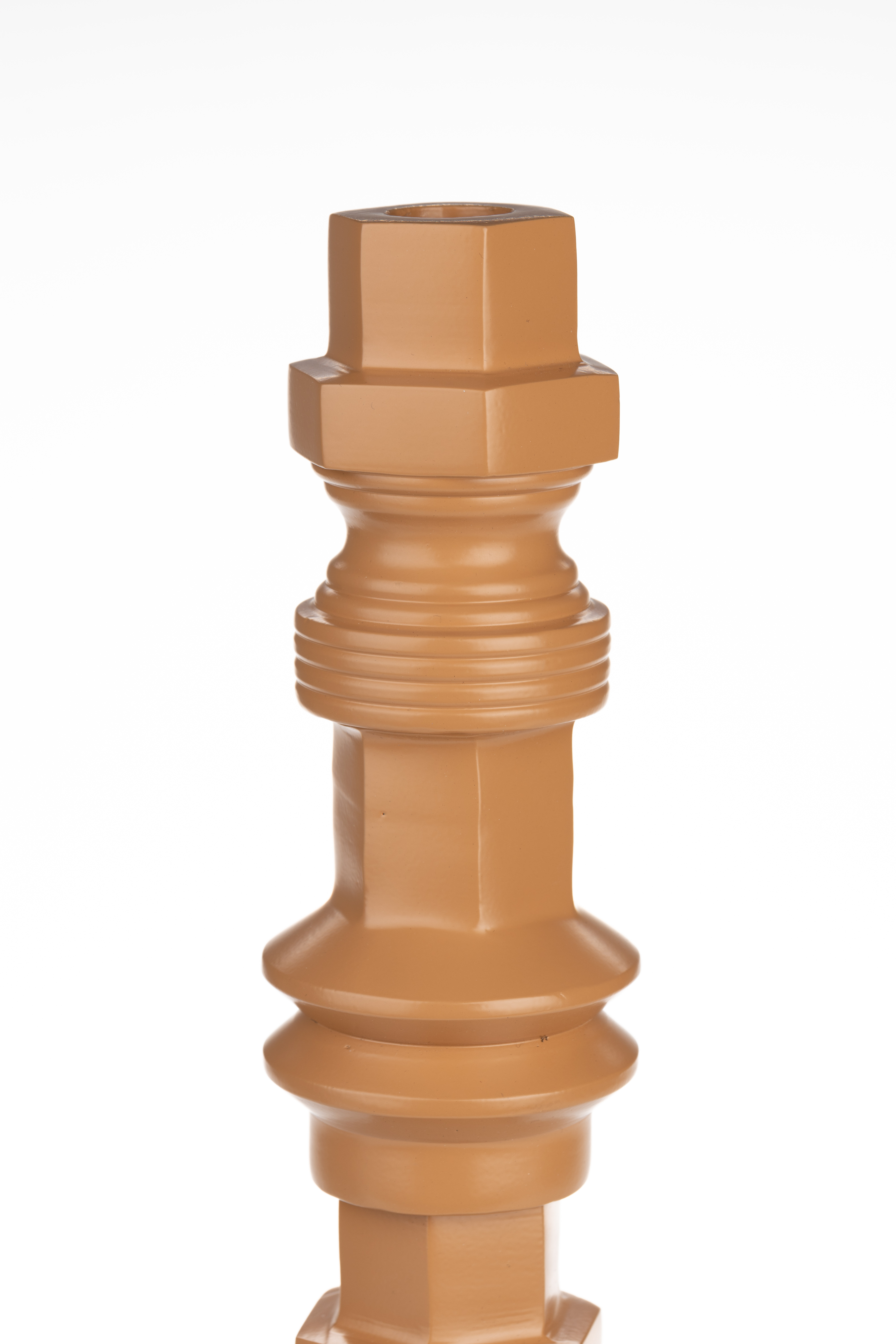 Zuiver Totem dizajnový svietnik 2
