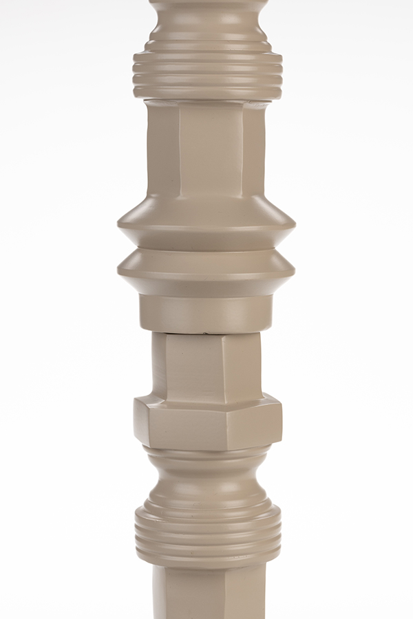 Zuiver Totem dizajnový svietnik 3
