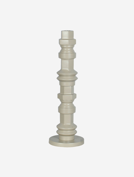 Zuiver Totem dizajnový svietnik