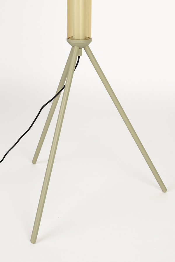 Zuiver Scotty stojanová lampa 5