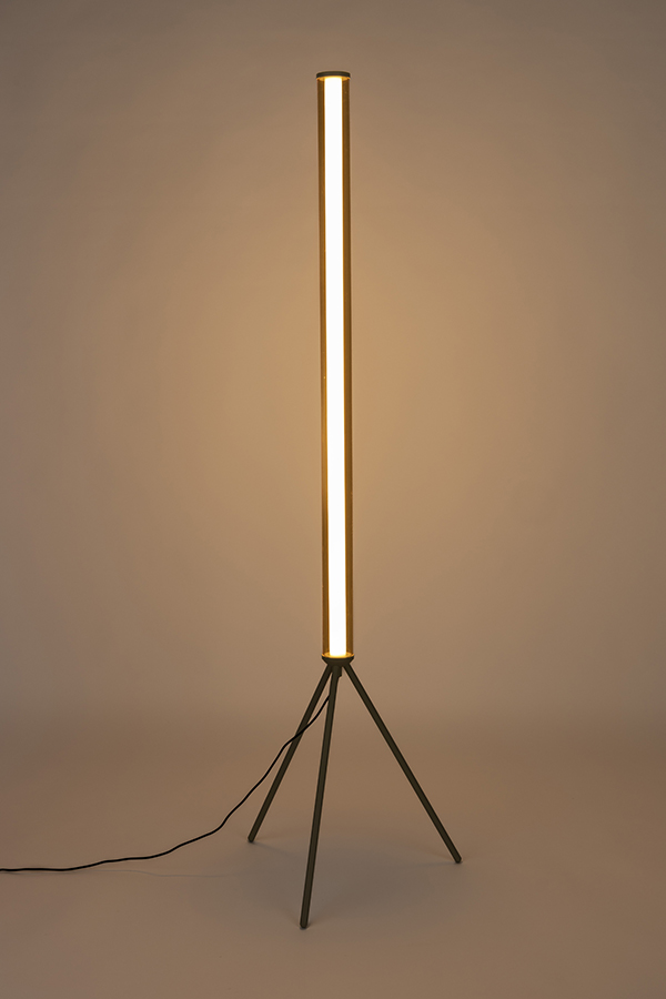 Zuiver Scotty stojanová lampa 2