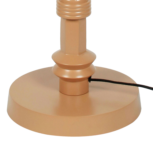 Zuiver Totem stolová lampa 3