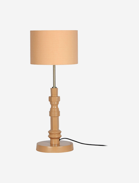 Zuiver Totem stolová lampa