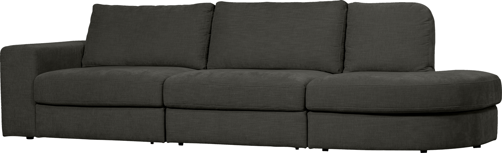 Vtwonen Family čalúnená dvojsedačka 9