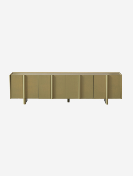 Woood Basu komoda pod TV