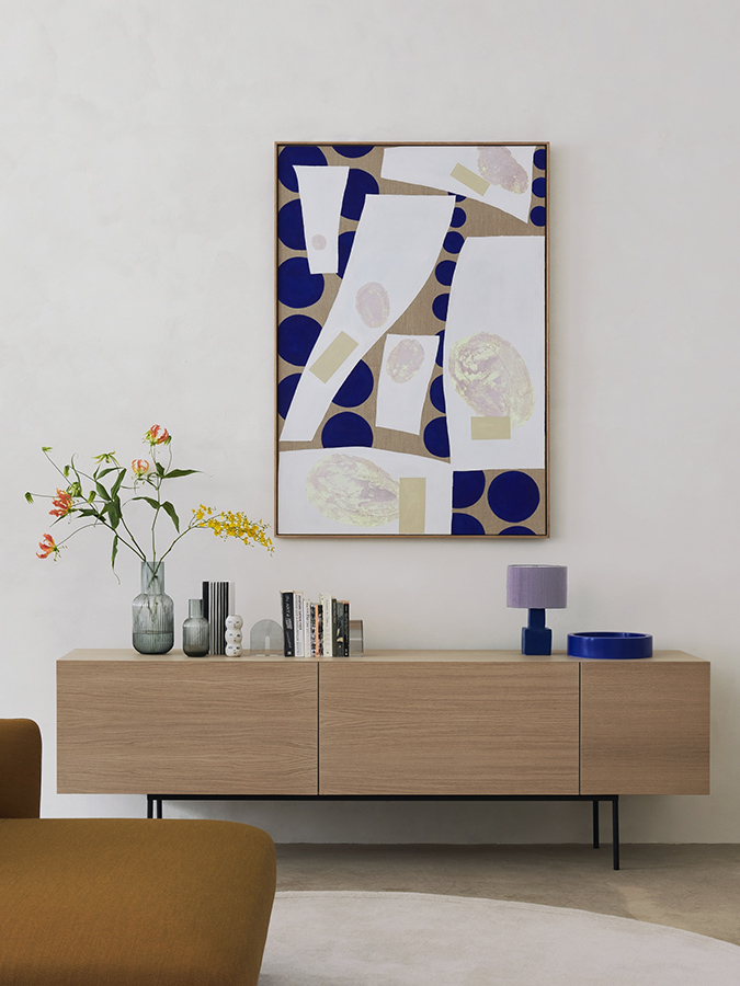 FÉST Amsterdam Murray keramická miska 2