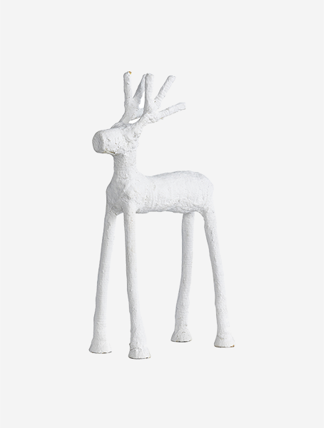 BePureHome Moose papierová dekorácia