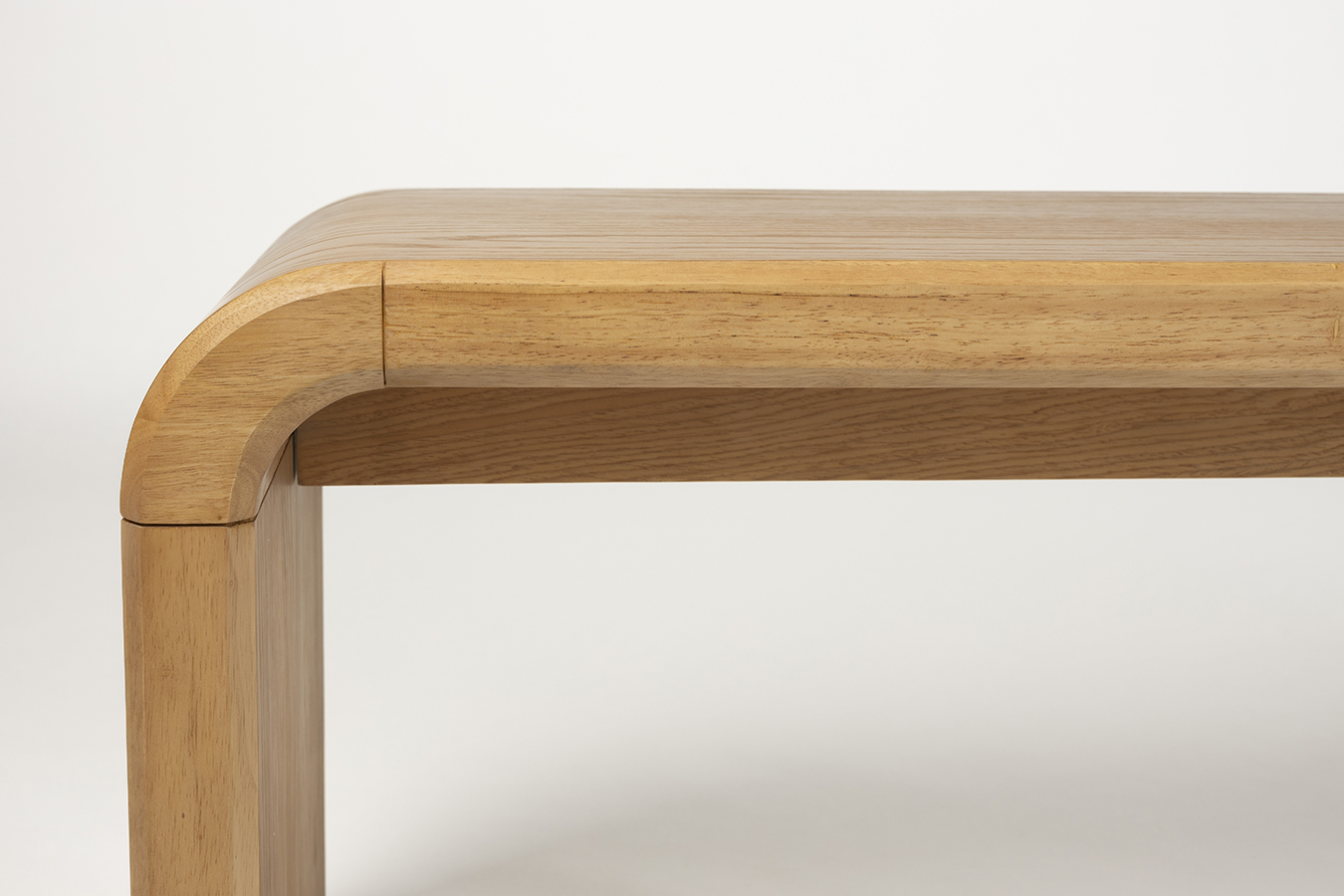 Zuiver Brave bench drevená lavica 4
