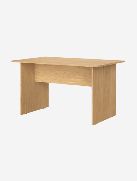 Noo.ma Hett jedálenský stôl - 130 cm