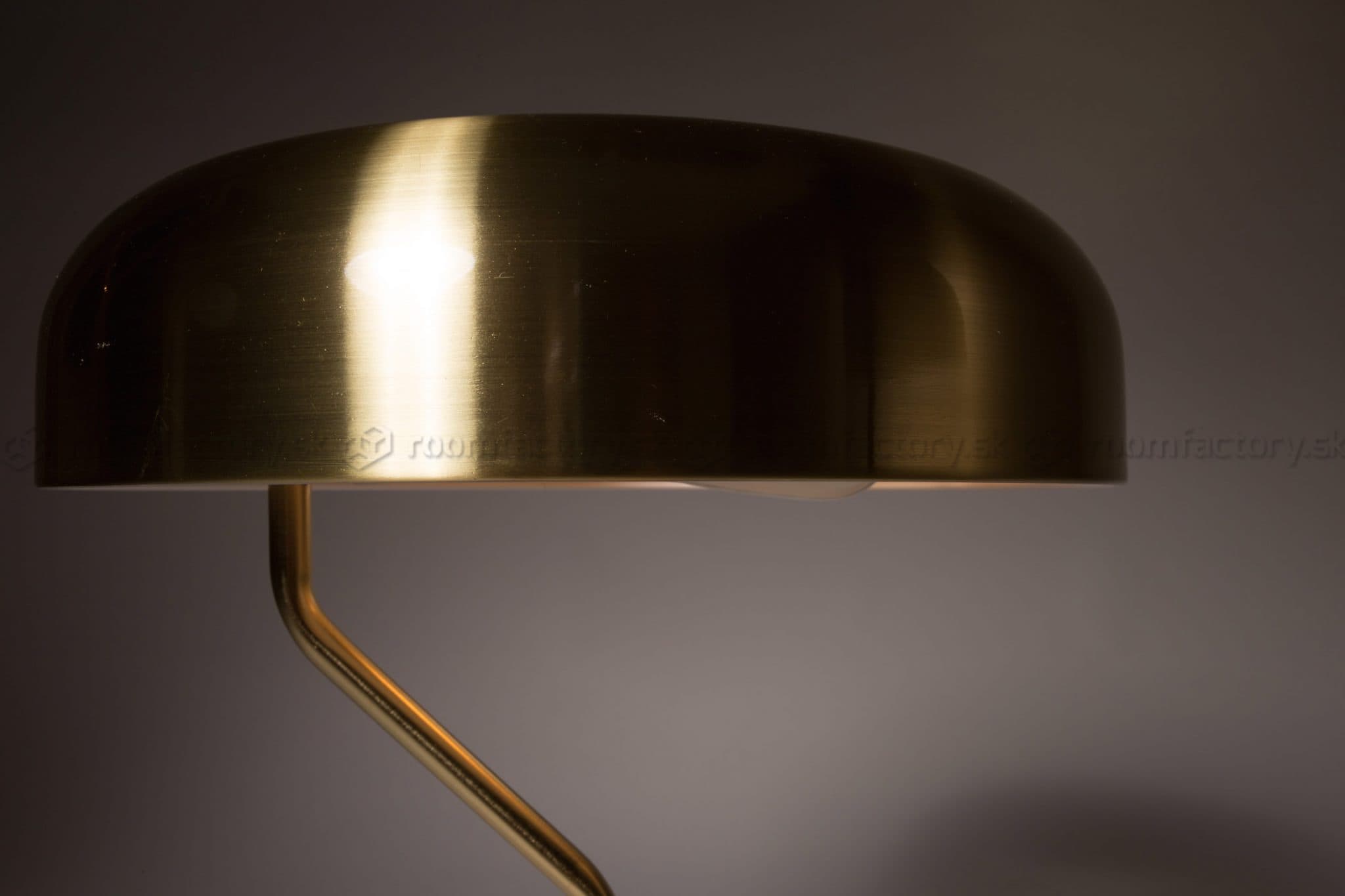 Dutchbone Eclipse stojanová lampa