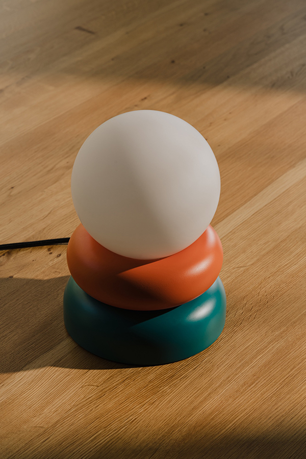 Noo.ma Otem stolná lampa 6