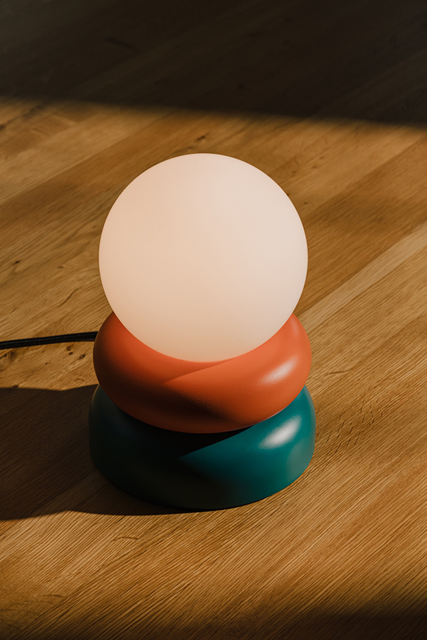 Noo.ma Otem stolná lampa 7