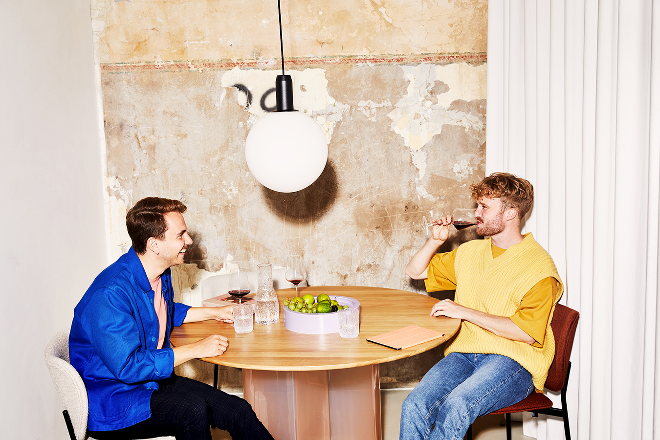 Fest Amsterdam Orb závesné svietidlo 2