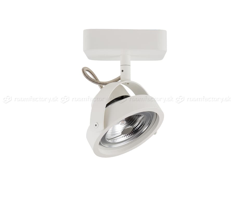 Zuiver Dice-1 stropné led svietidlá 4