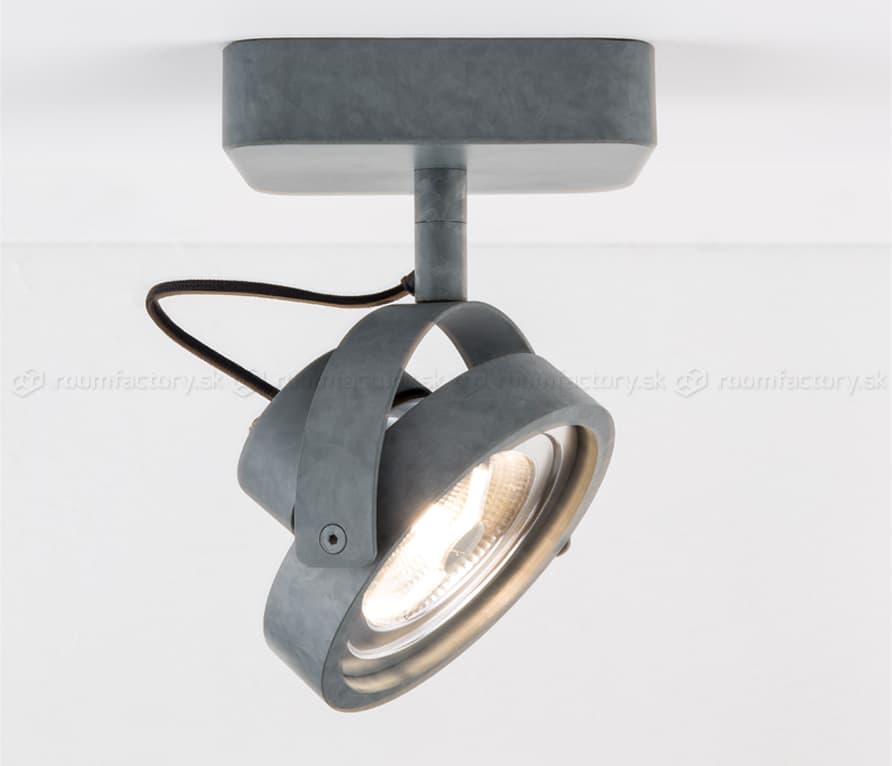 Zuiver Dice-1 stropné led svietidlá 2