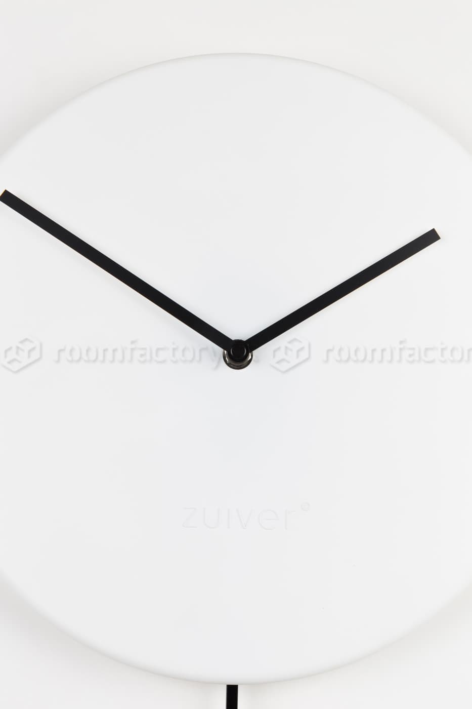 Zuiver Minimal Clock hodiny na stenu 9