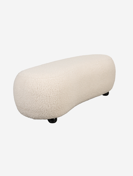 WL-Living Noxx Hocker taburetka