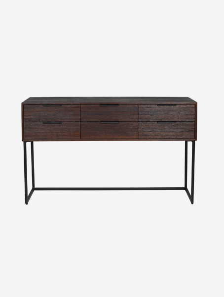 WL-Living Webster komoda so zásuvkami