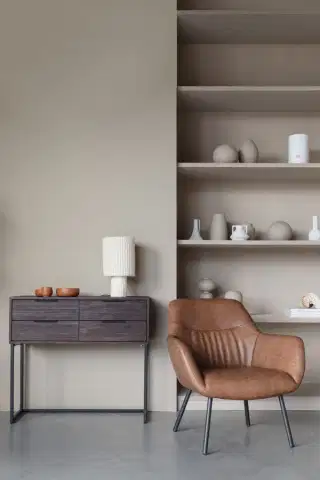 WL-Living Webster komoda so zásuvkami 3
