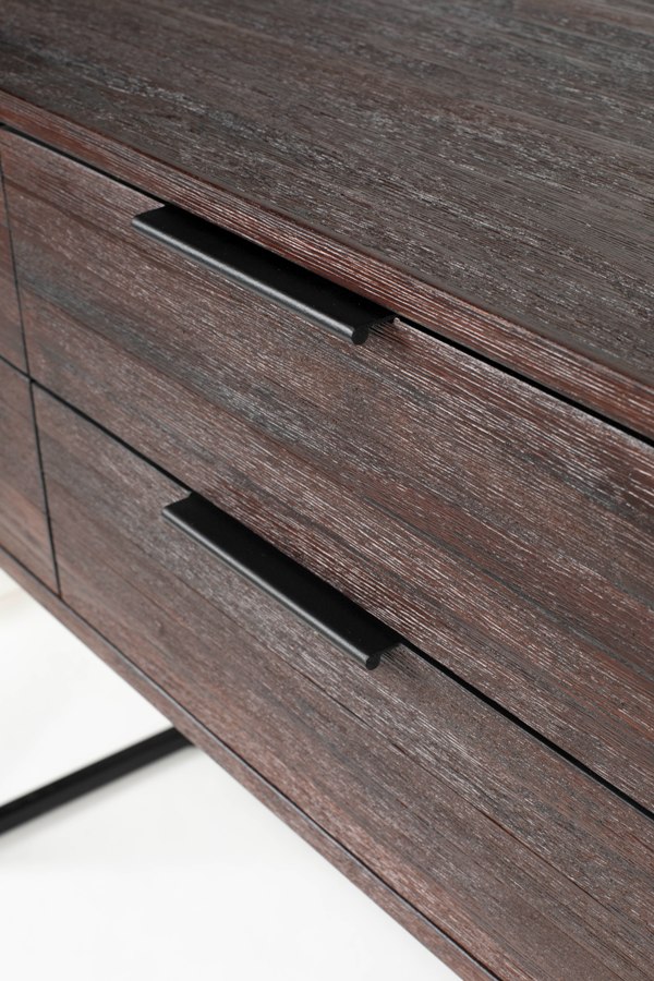 WL-Living Webster komoda so zásuvkami 6