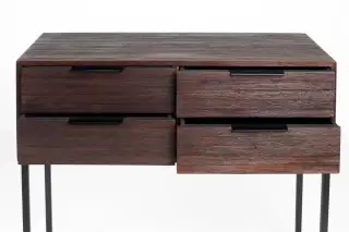 WL-Living Webster komoda so zásuvkami 7