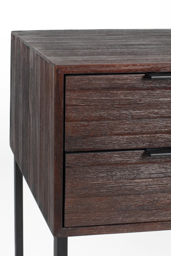 WL-Living Webster komoda so zásuvkami 8
