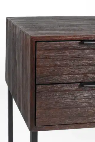 WL-Living Webster komoda so zásuvkami 8