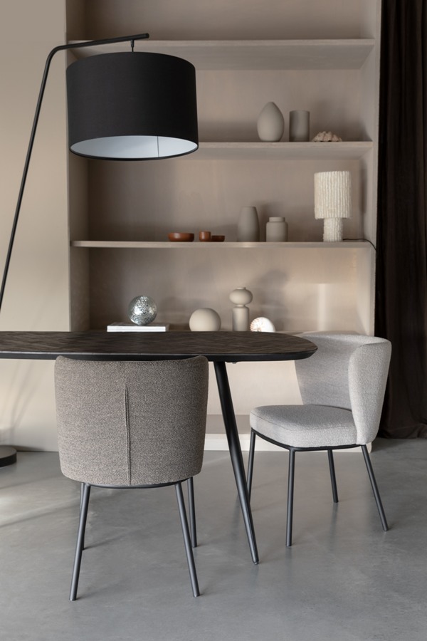 WL-Living Webster jedálenský stôl