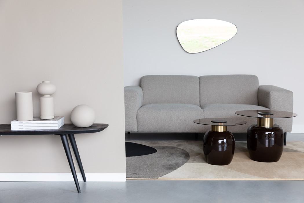 WL-Living Webster jedálenská lavica 2