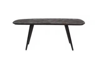 WL-Living Webster jedálenská lavica 3