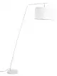 WL-Living Martine stojace lampy - Biela