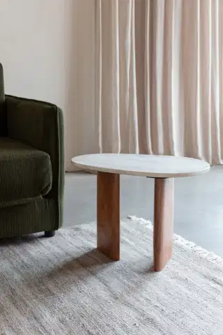 WL-Living Tanda odkladací stolík 2