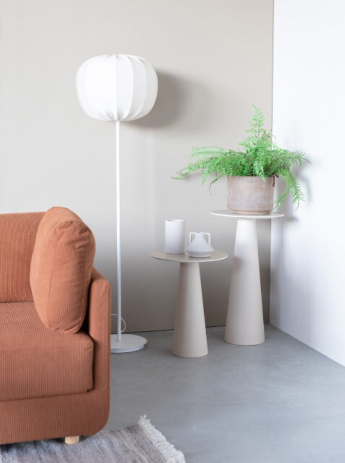 WL-Living Joya odkladacie stolíky