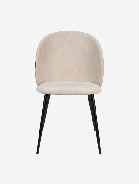 Zuiver Cozy jedálenská stolička