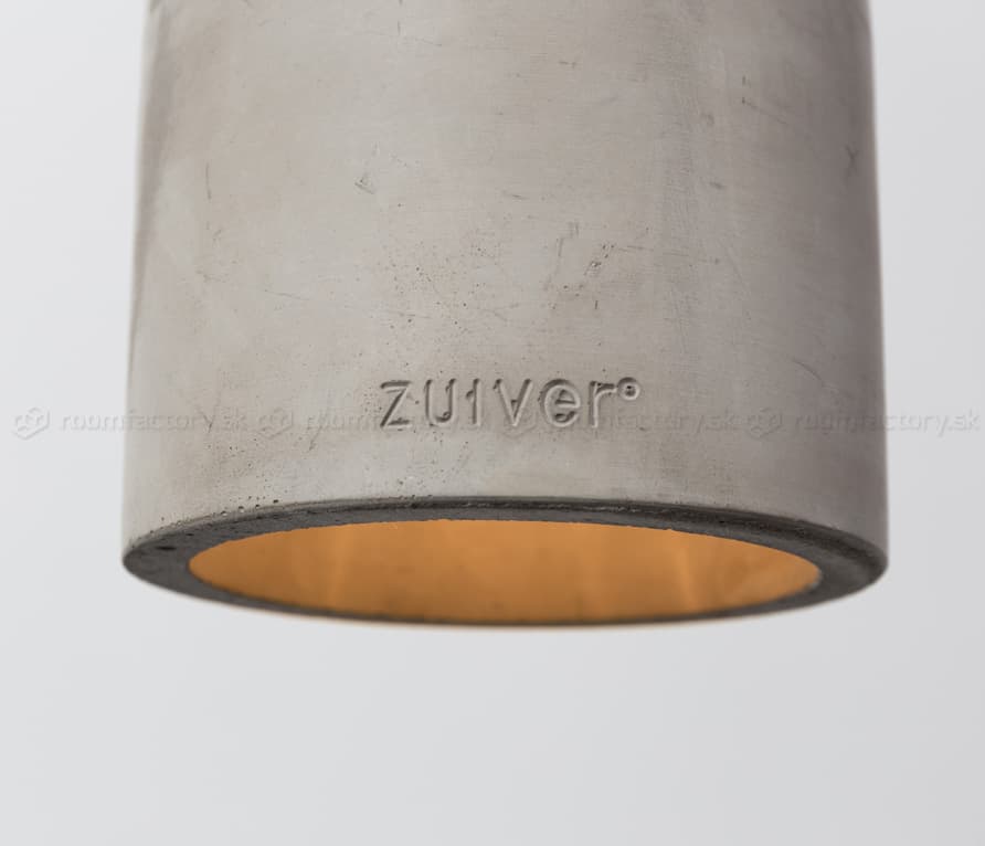 Zuiver Left závesná lampa