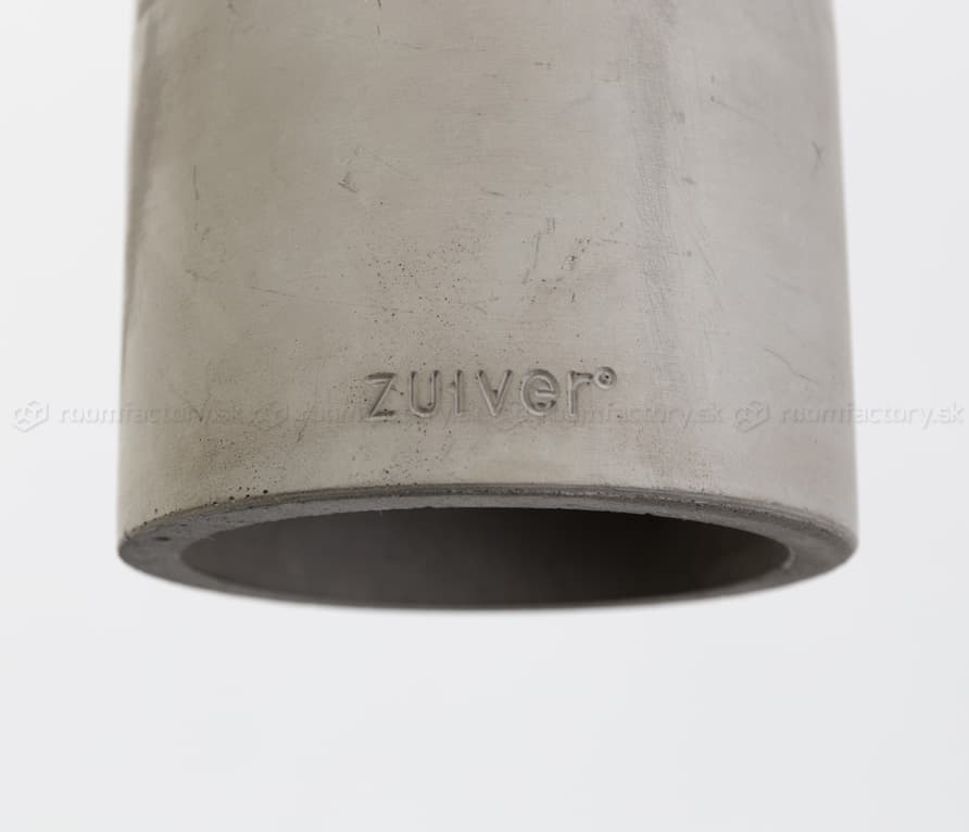 Zuiver Left závesná lampa 6