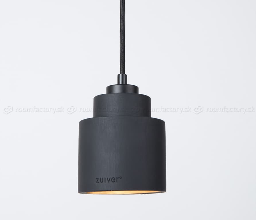 Zuiver Left závesná lampa 4