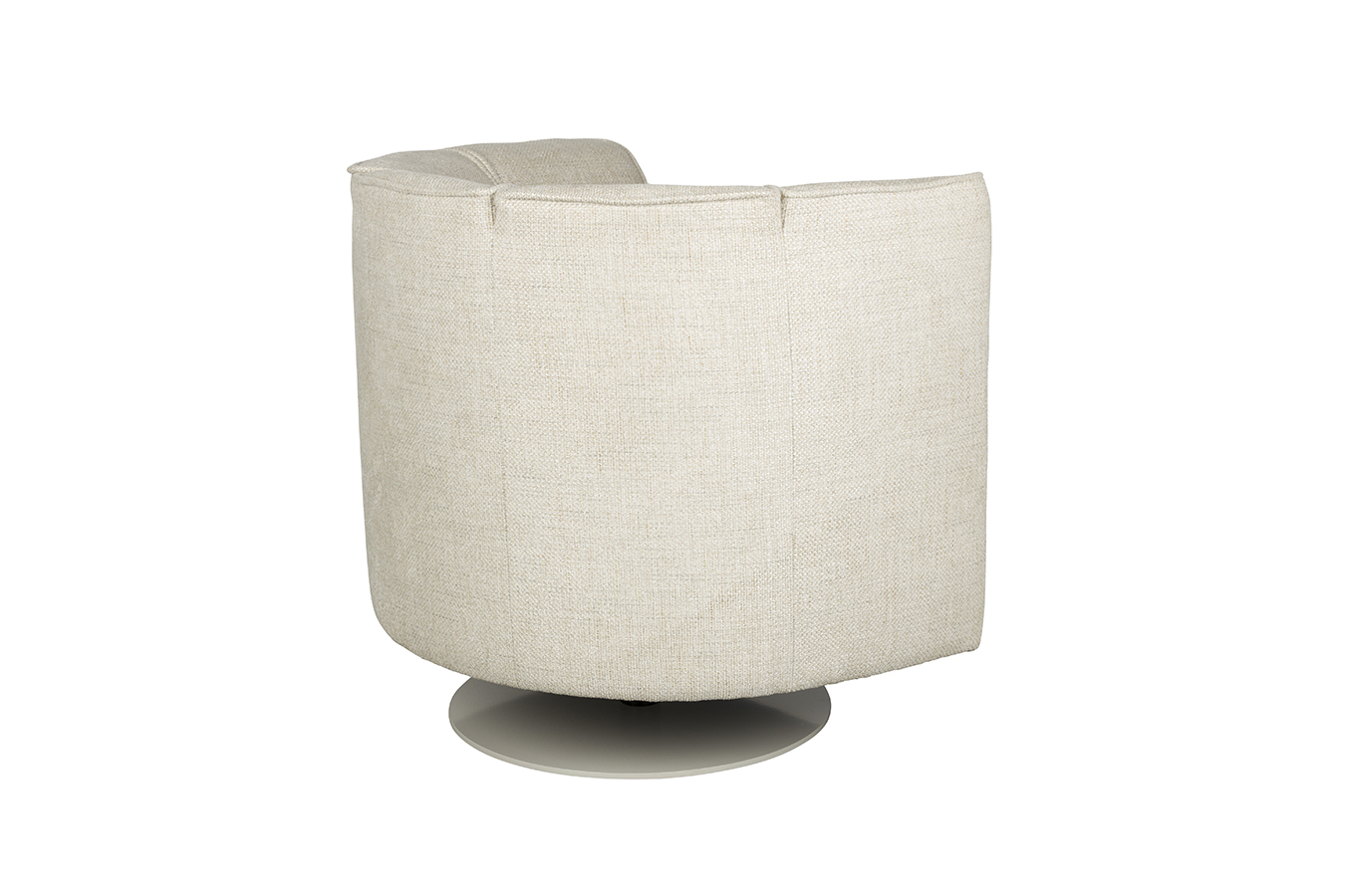 Dutchbone Flower retro kreslo 3