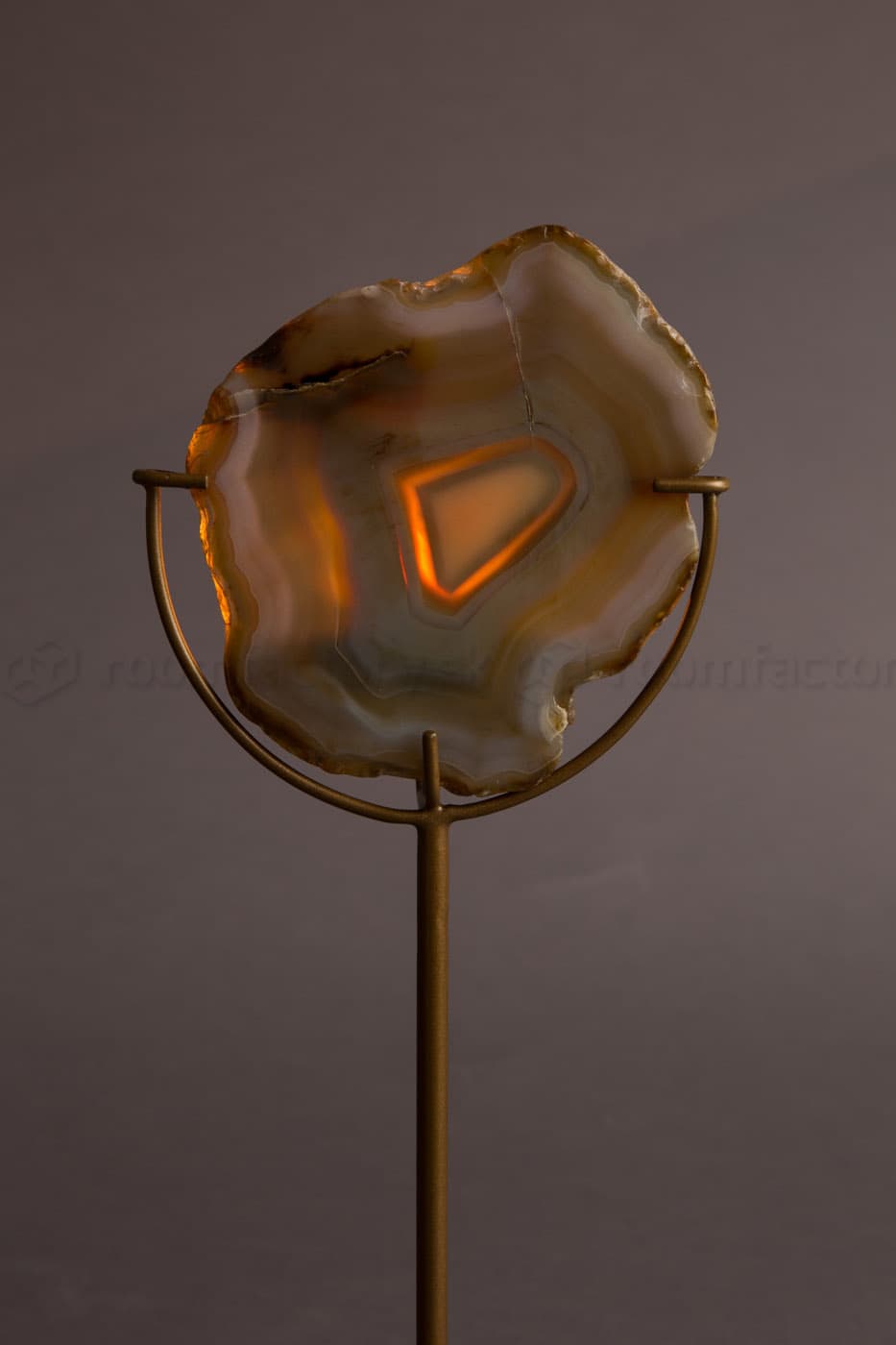 Dutchbone Gem dizajnový svietnik