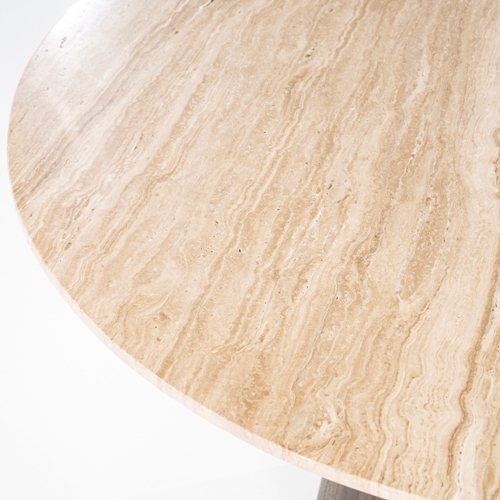 Elegantná kombinácia prírodných materiálov vhodná do moderných aj klasických interiérov