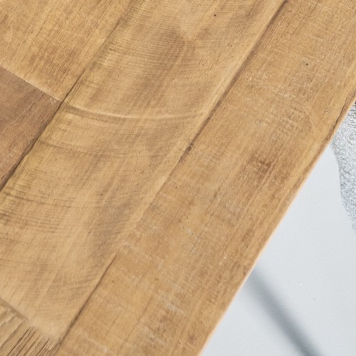 Recyklovaný teak – exkluzívny materiál