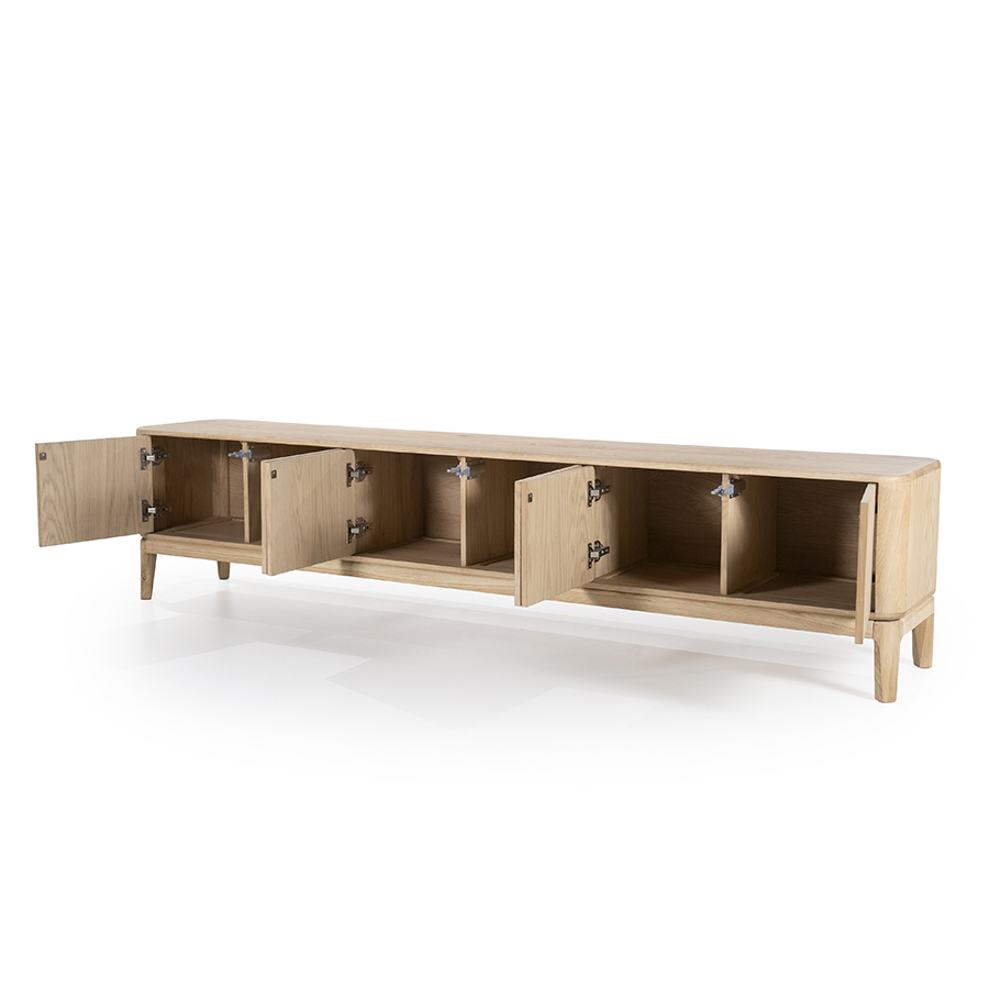 Eleonora Harvey komoda pod TV