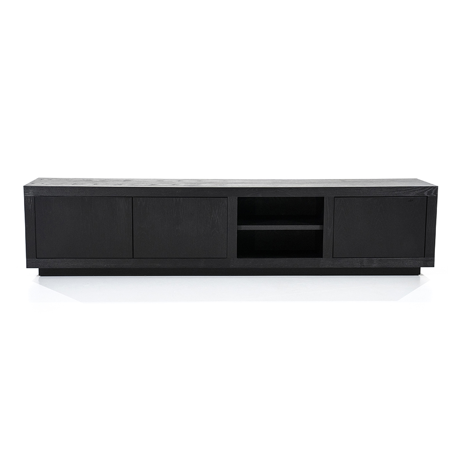 Eleonora Helsinki komoda pod TV - 200x42 cm