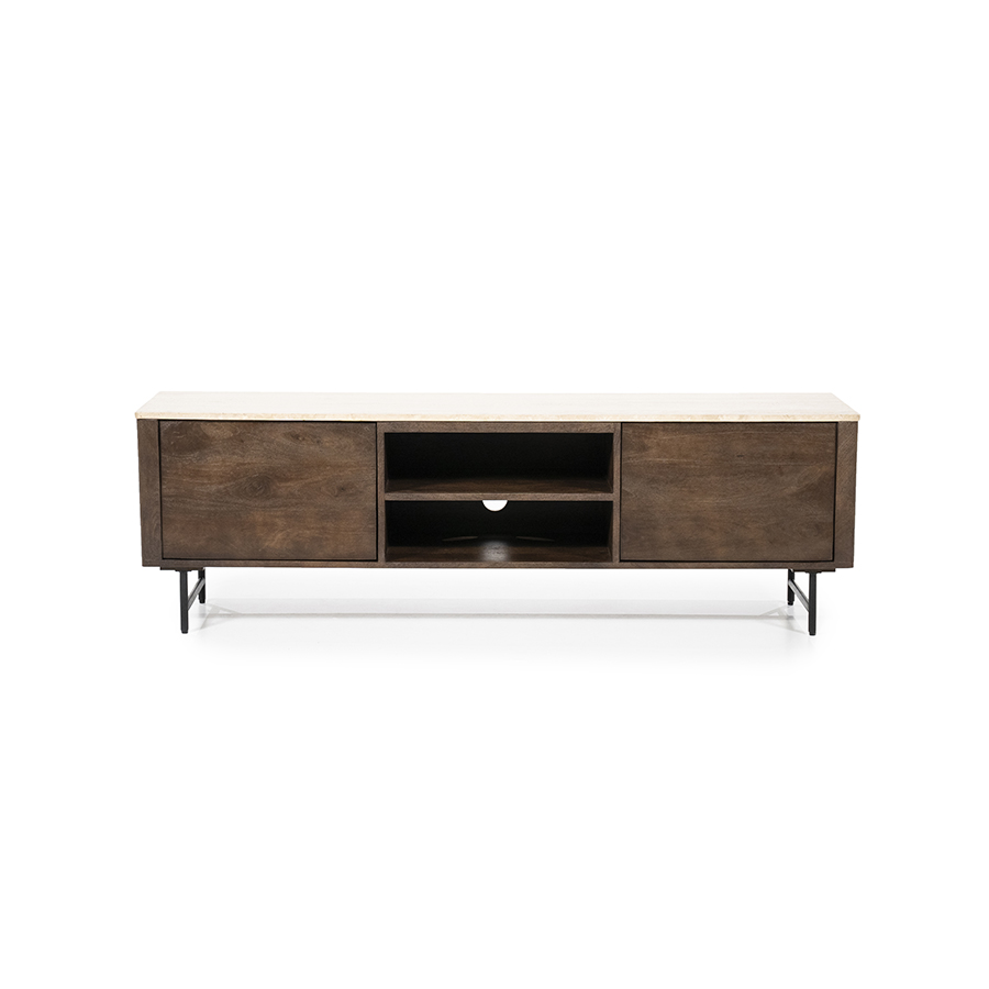 Eleonora Lio komoda pod TV - 170x40 cm