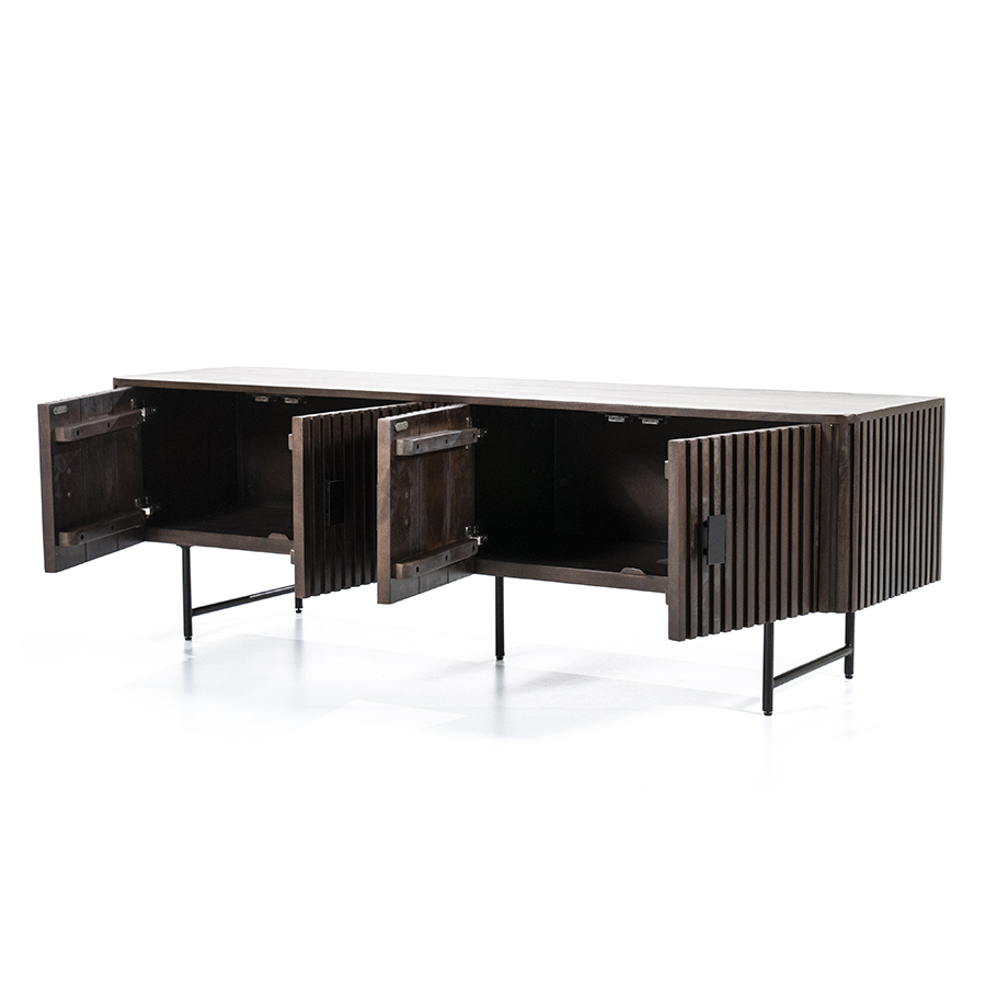 Eleonora Remi komoda pod TV