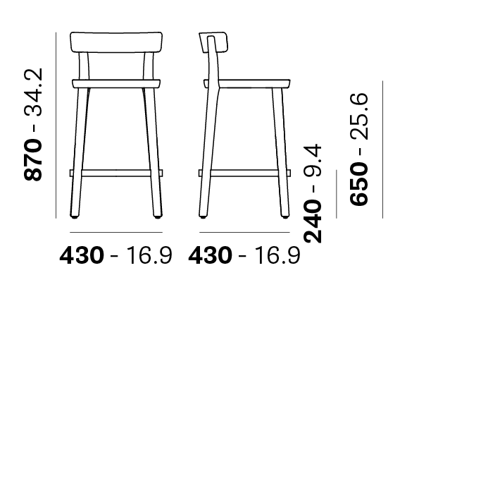 Rozmery produktu