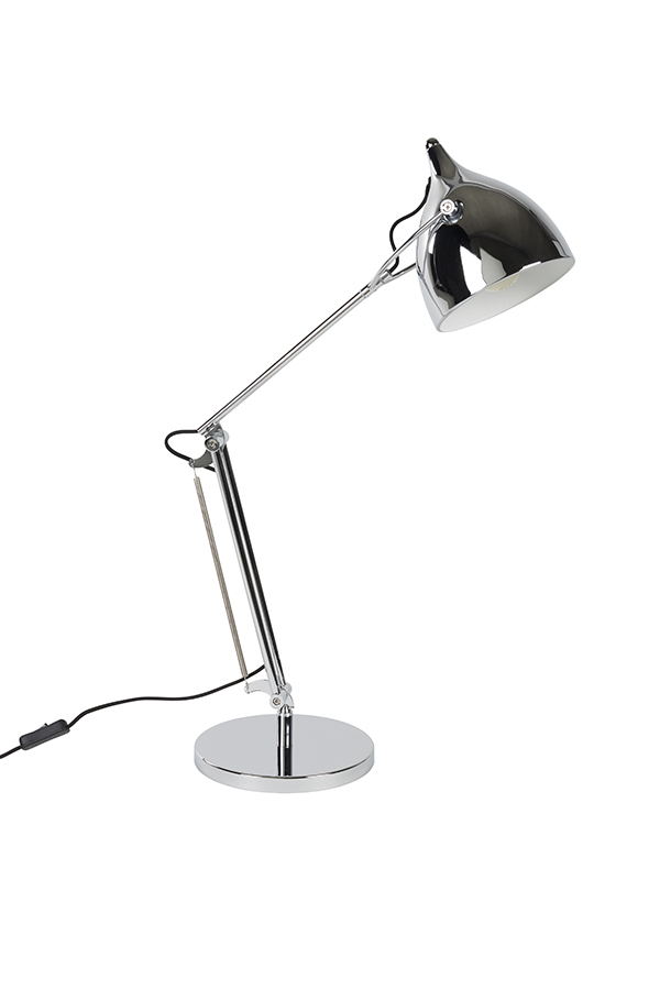 Zuiver Reader stolná lampa 2