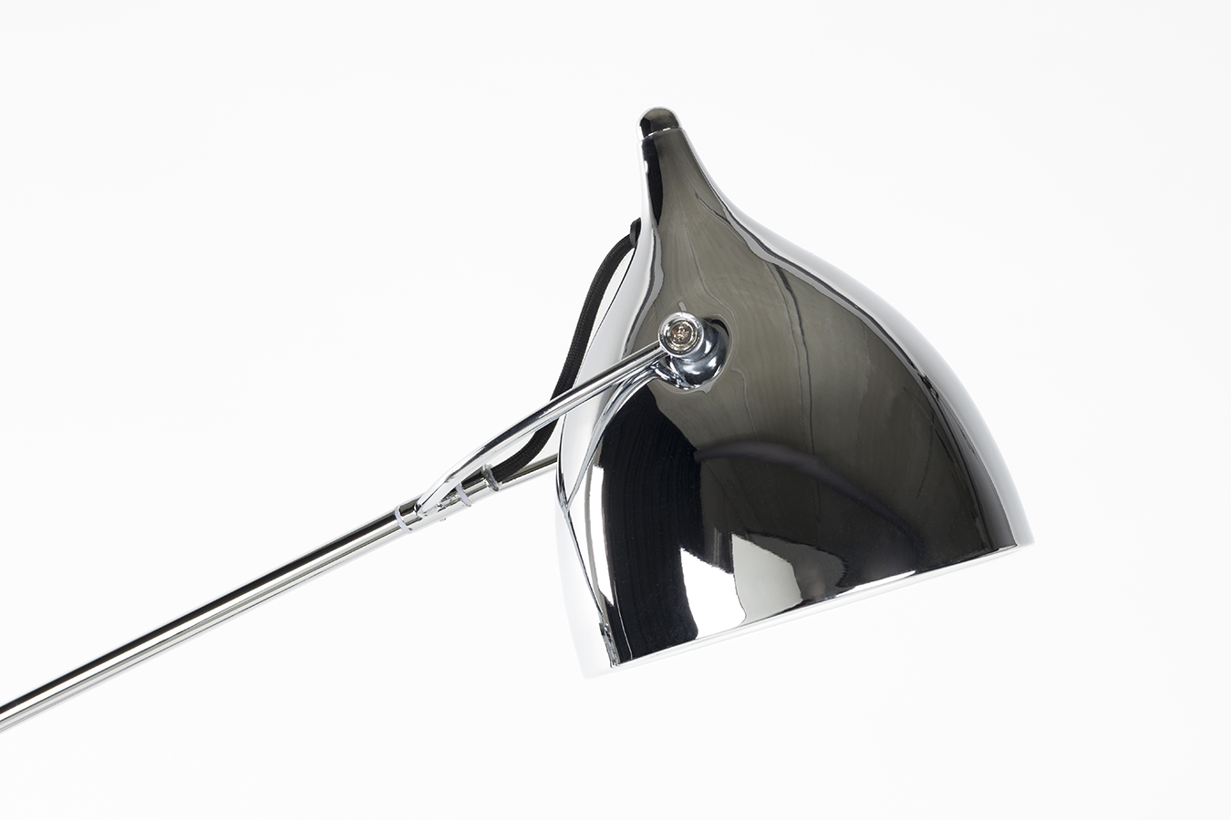 Zuiver Reader stolná lampa 4